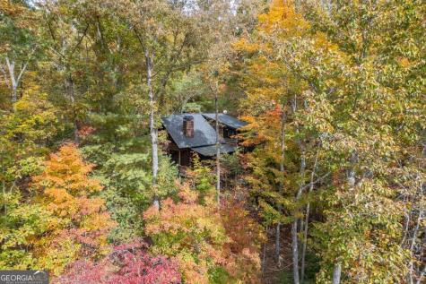 4 Majestic Way Morganton GA 30560