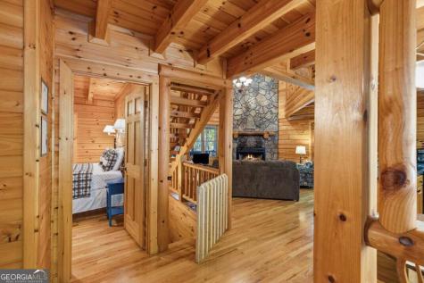 4 Majestic Way Morganton GA 30560