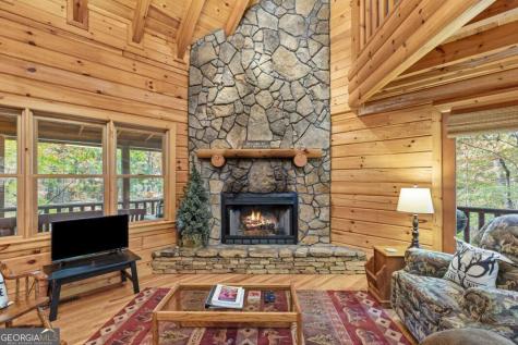 4 Majestic Way Morganton GA 30560