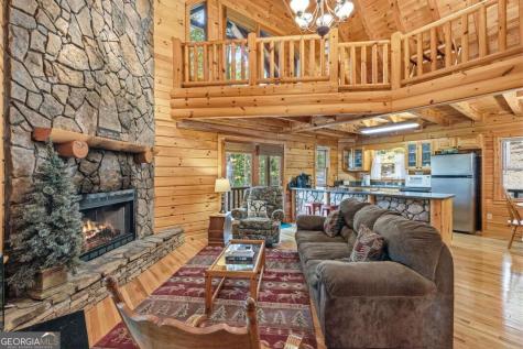 4 Majestic Way Morganton GA 30560
