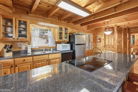 4 Majestic Way Morganton GA 30560