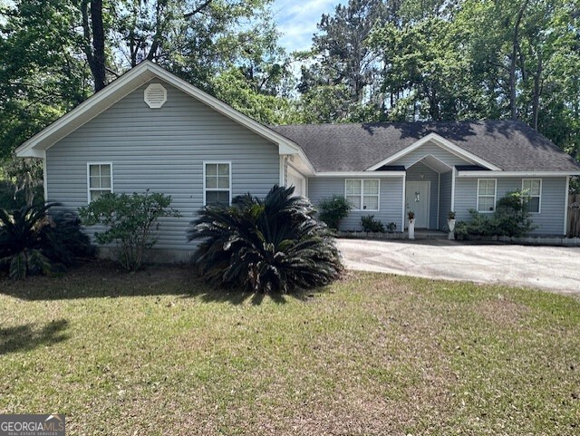 342 Brentwood Circle Brunswick GA 31523