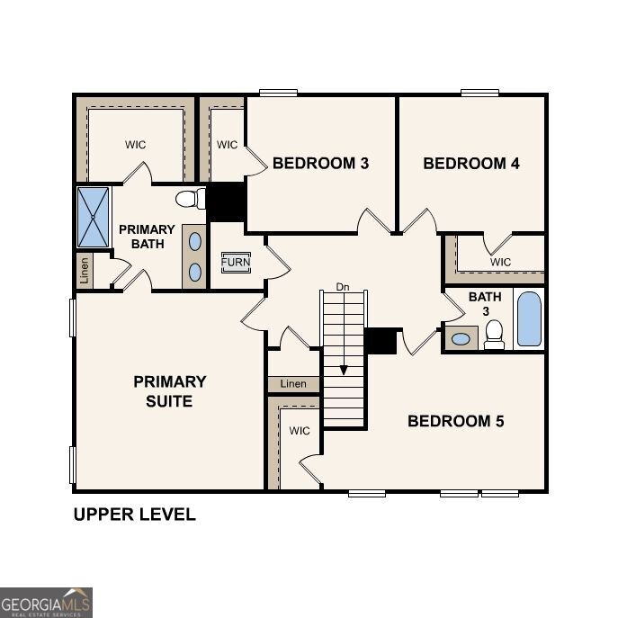 465 Grand Magnolia Street Jackson GA 30233