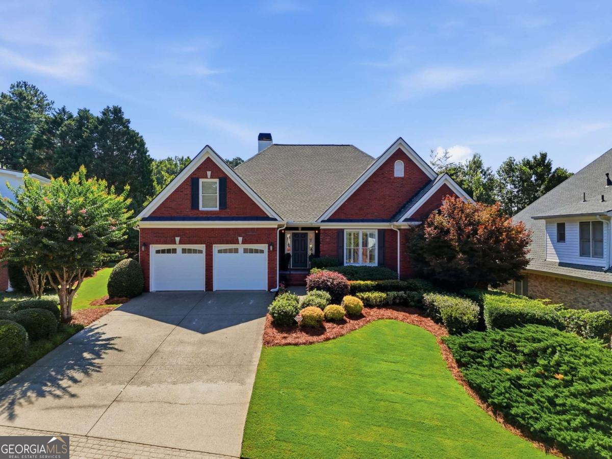 2613 Harman Park Circle Duluth GA 30097