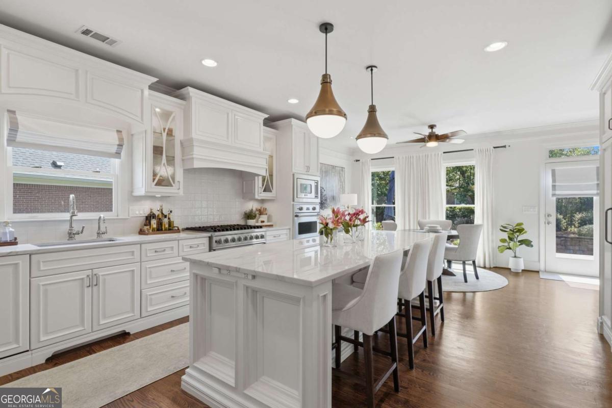 2613 Harman Park Circle Duluth GA 30097