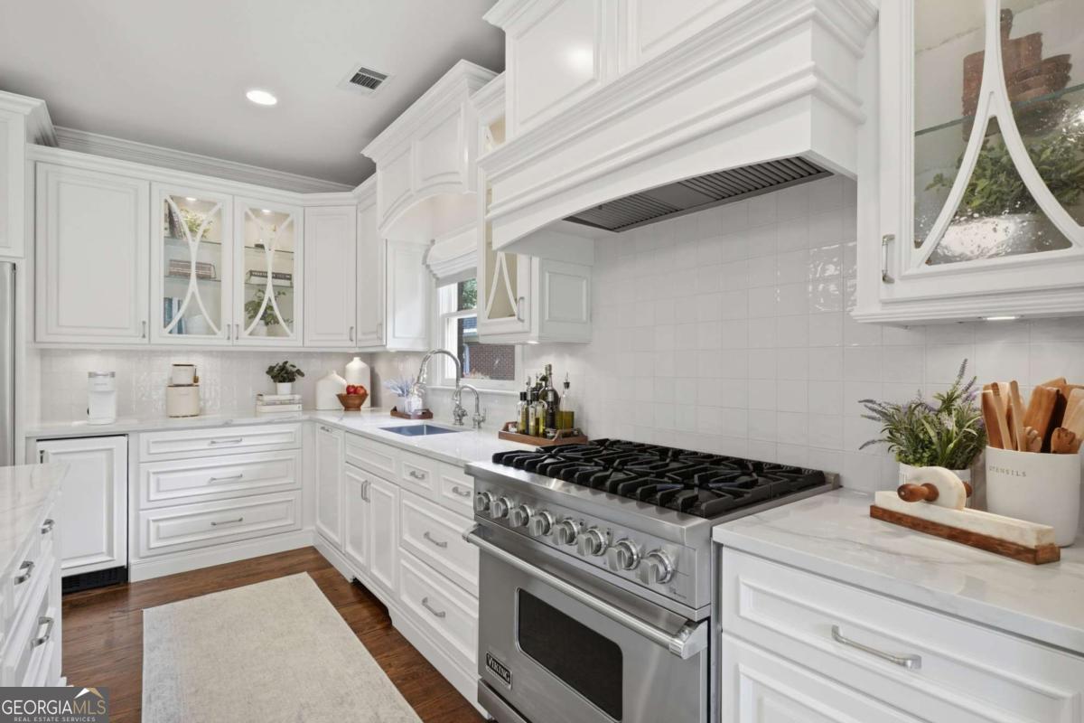2613 Harman Park Circle Duluth GA 30097