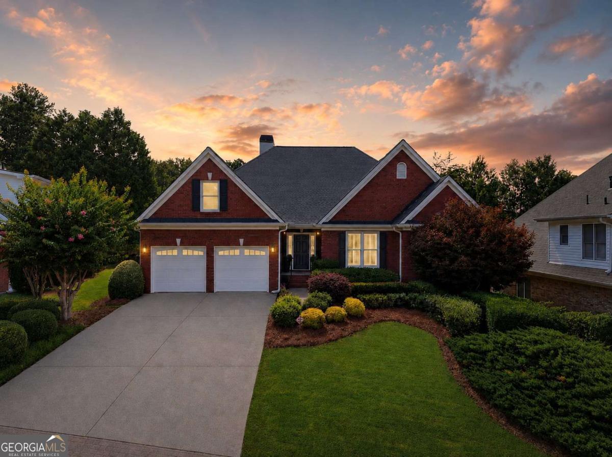2613 Harman Park Circle Duluth GA 30097