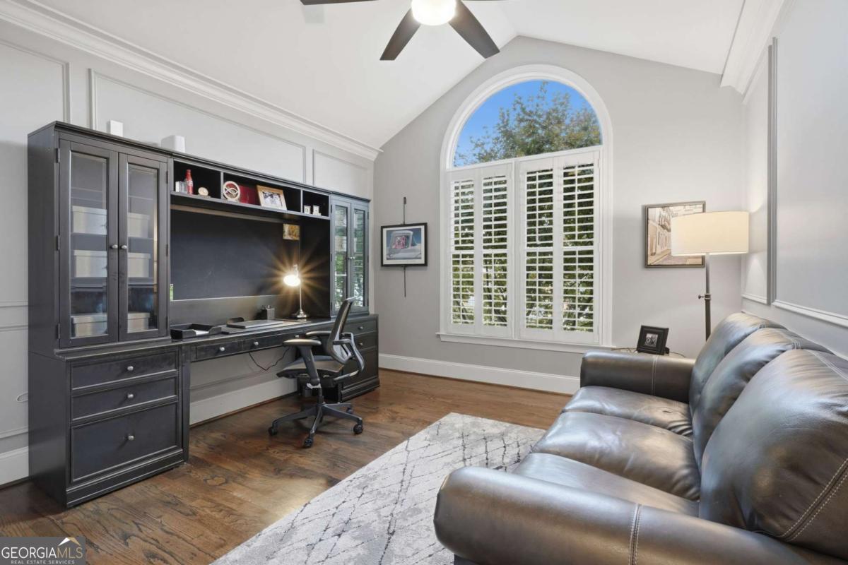 2613 Harman Park Circle Duluth GA 30097