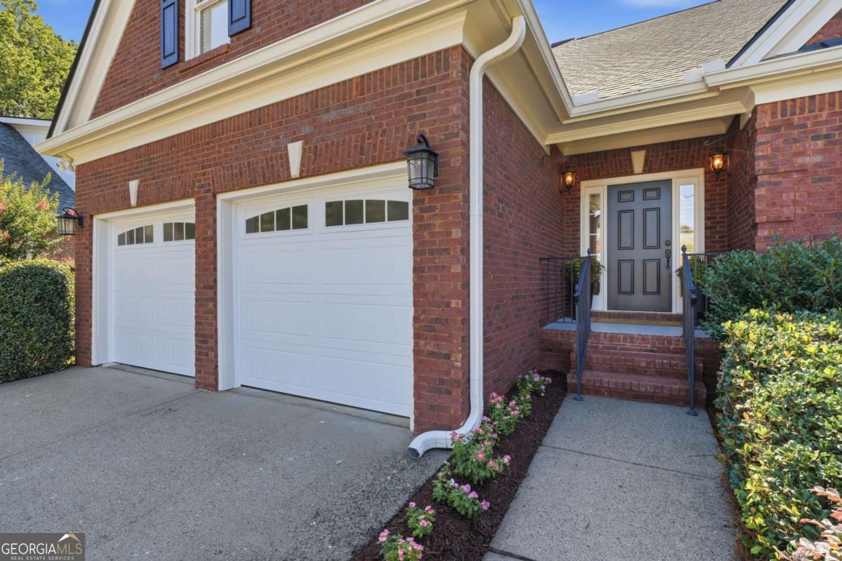2613 Harman Park Circle Duluth GA 30097