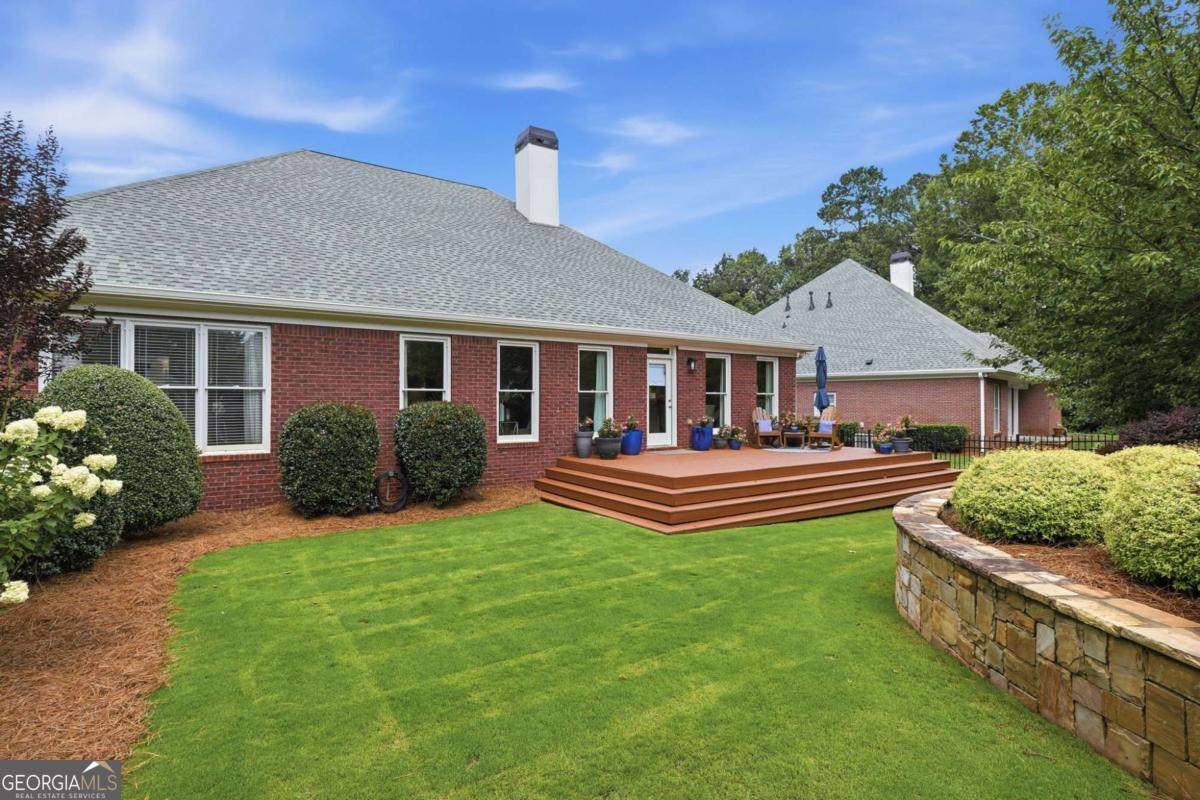 2613 Harman Park Circle Duluth GA 30097