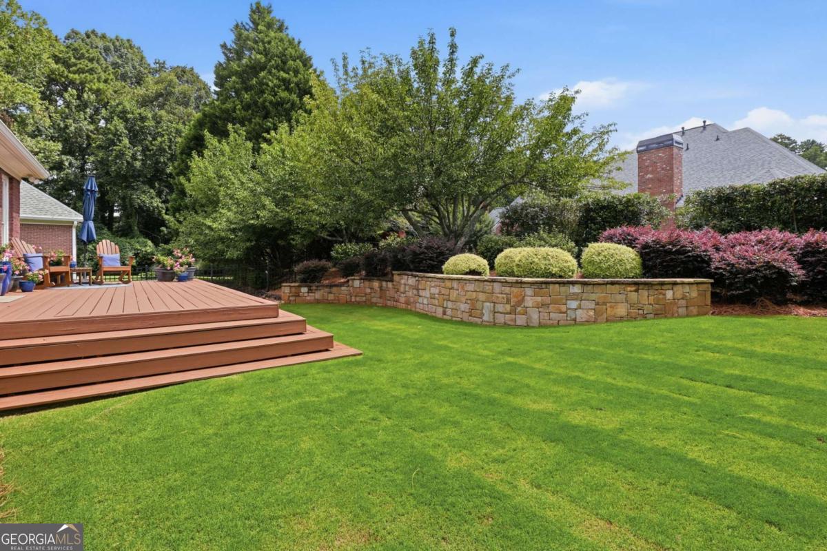 2613 Harman Park Circle Duluth GA 30097