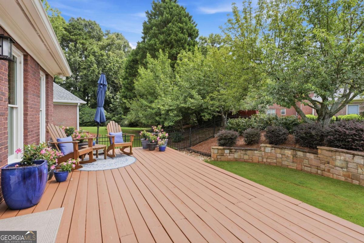 2613 Harman Park Circle Duluth GA 30097