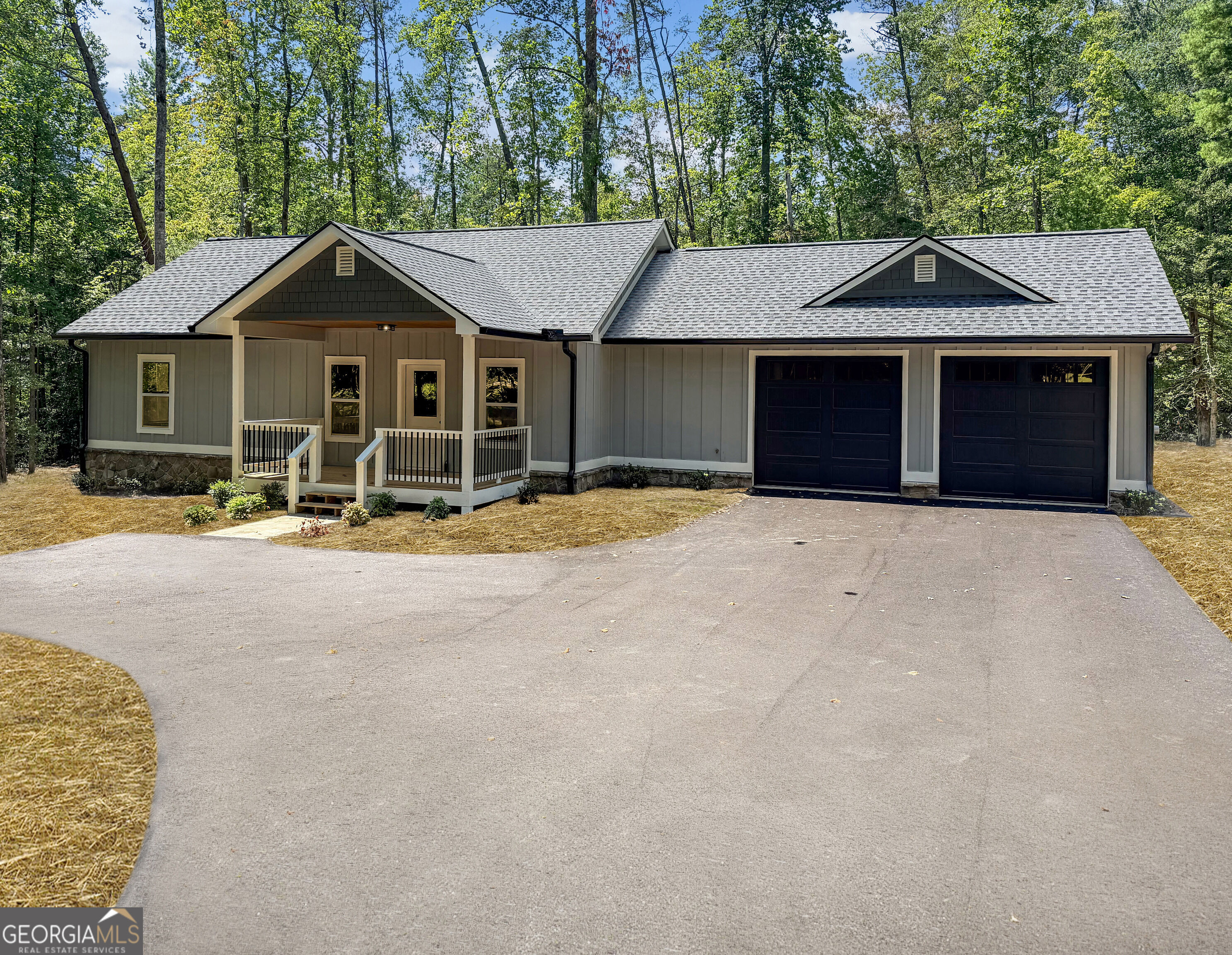 74 Blanche Place Road Clayton GA 30525