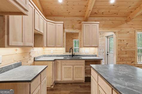 74 Blanche Place Road Clayton GA 30525