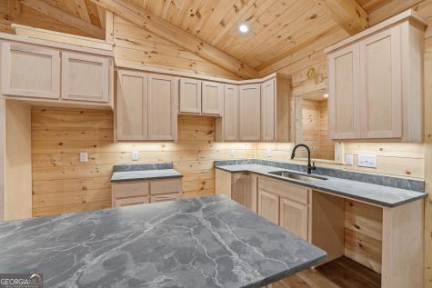74 Blanche Place Road Clayton GA 30525