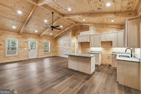 74 Blanche Place Road Clayton GA 30525