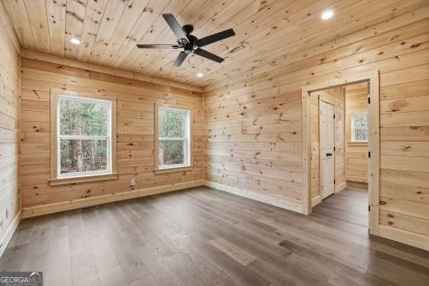 74 Blanche Place Road Clayton GA 30525