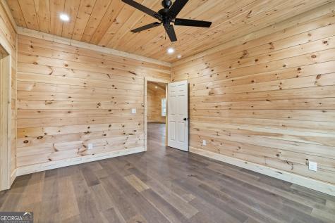 74 Blanche Place Road Clayton GA 30525