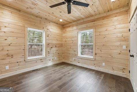 74 Blanche Place Road Clayton GA 30525