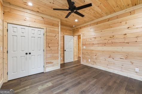 74 Blanche Place Road Clayton GA 30525