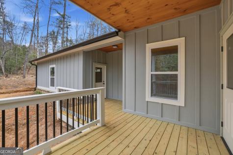 74 Blanche Place Road Clayton GA 30525