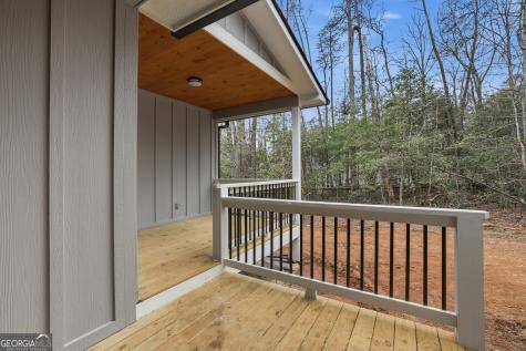 74 Blanche Place Road Clayton GA 30525