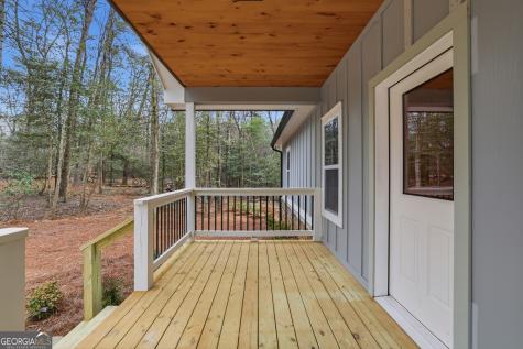 74 Blanche Place Road Clayton GA 30525