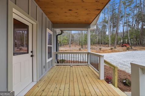 74 Blanche Place Road Clayton GA 30525