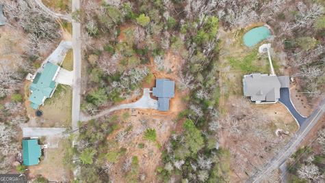 74 Blanche Place Road Clayton GA 30525