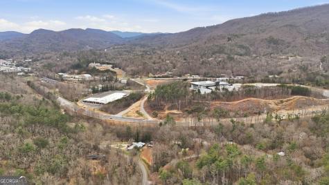 74 Blanche Place Road Clayton GA 30525