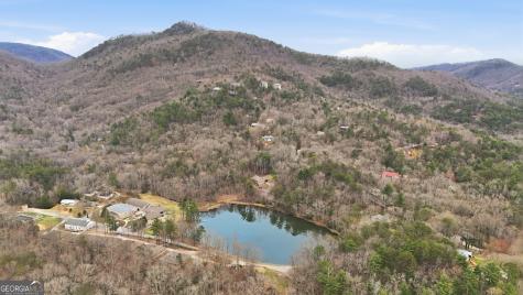 74 Blanche Place Road Clayton GA 30525