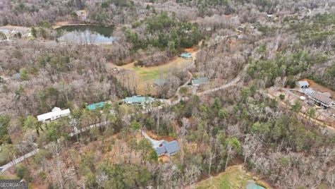 74 Blanche Place Road Clayton GA 30525