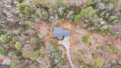 74 Blanche Place Road Clayton GA 30525