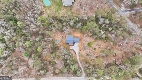 74 Blanche Place Road Clayton GA 30525