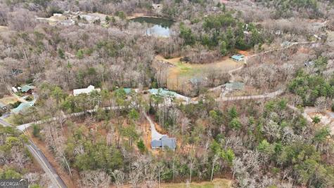 74 Blanche Place Road Clayton GA 30525