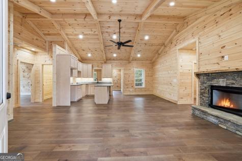 74 Blanche Place Road Clayton GA 30525