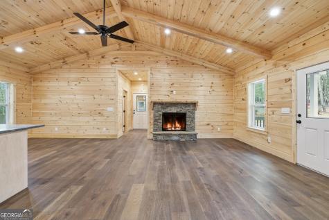 74 Blanche Place Road Clayton GA 30525