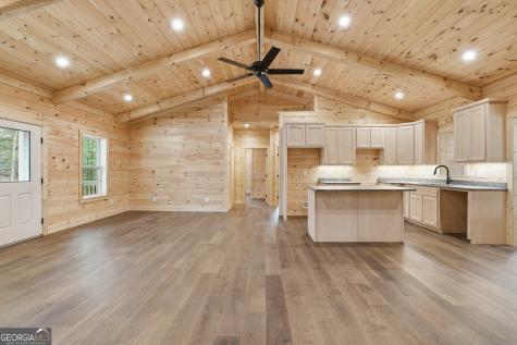 74 Blanche Place Road Clayton GA 30525
