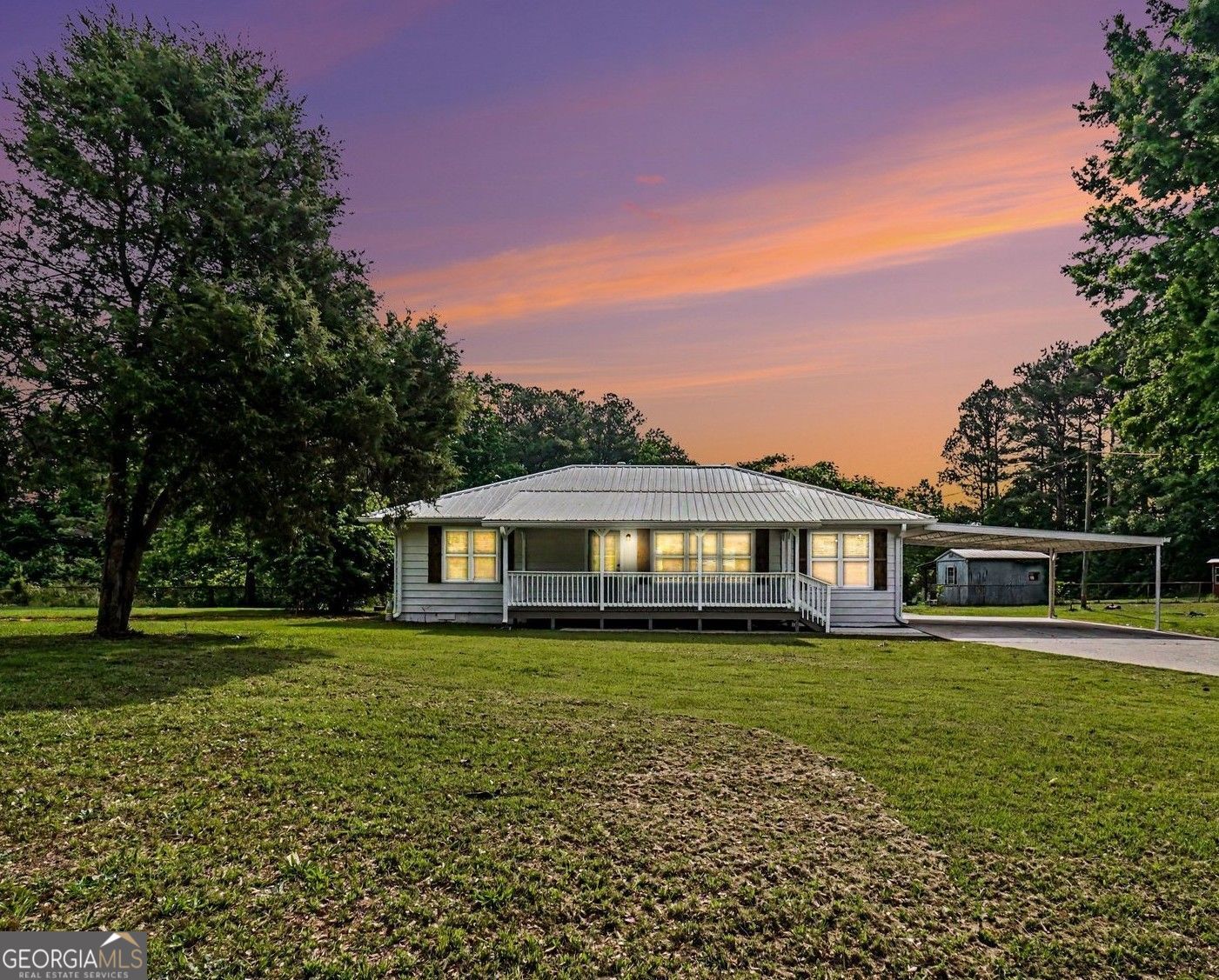4451 Ewing Road Austell GA 30106