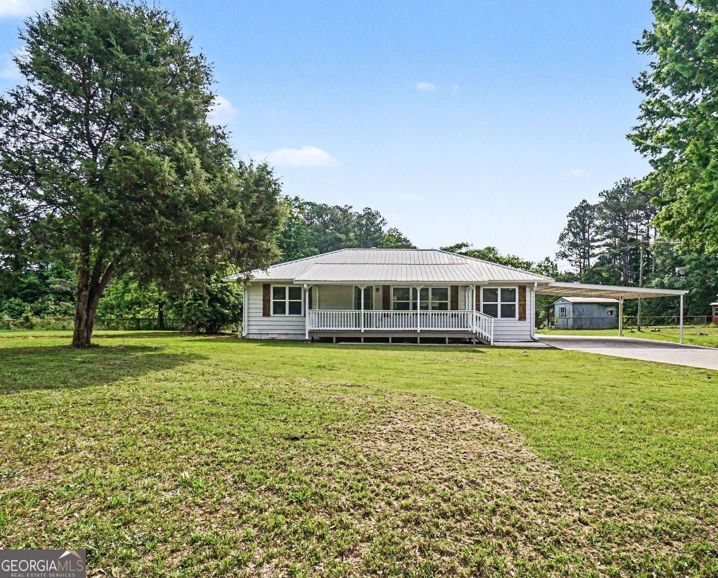4451 Ewing Road Austell GA 30106
