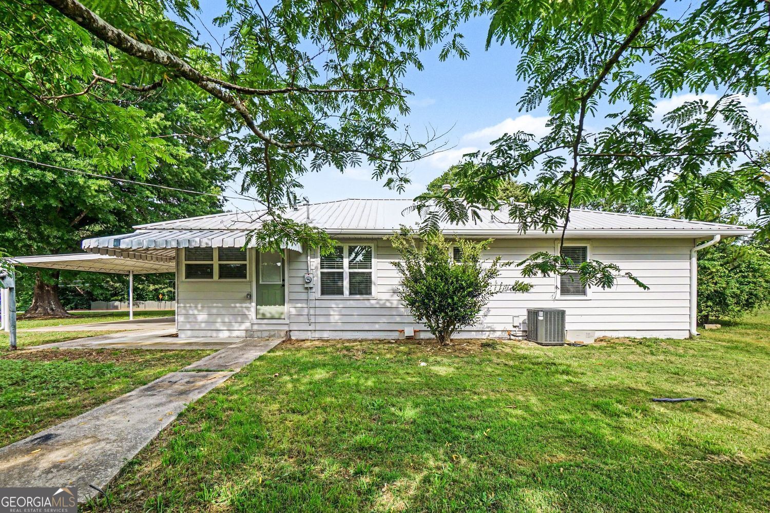 4451 Ewing Road Austell GA 30106