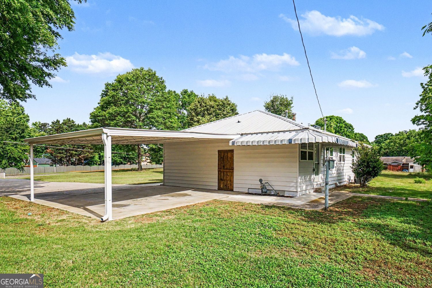 4451 Ewing Road Austell GA 30106