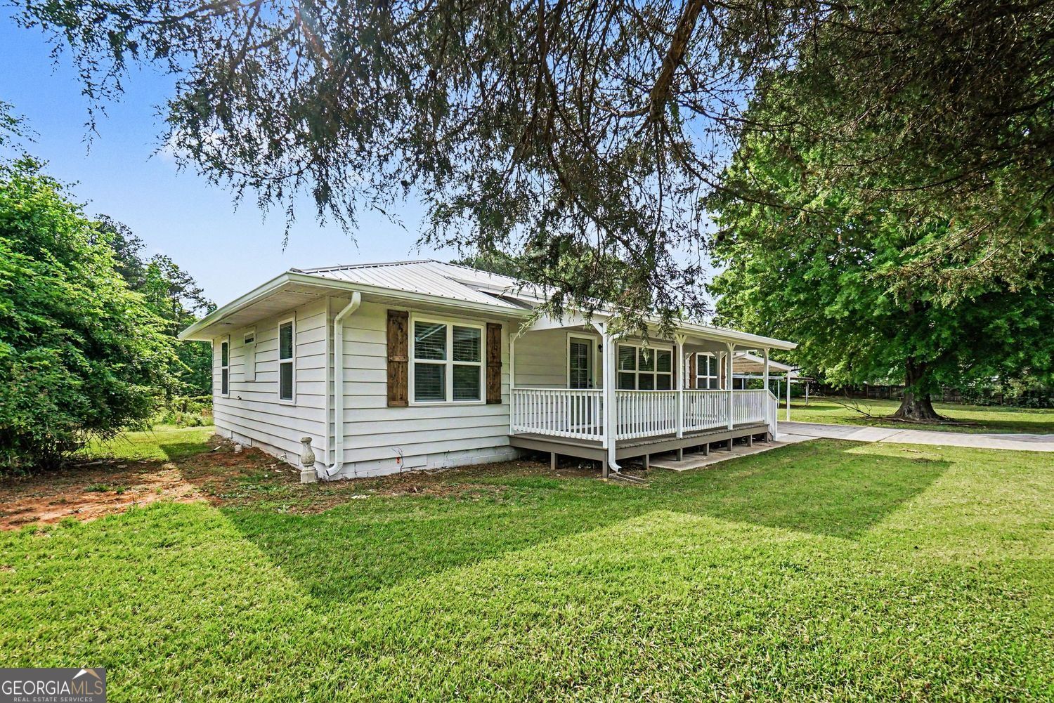 4451 Ewing Road Austell GA 30106