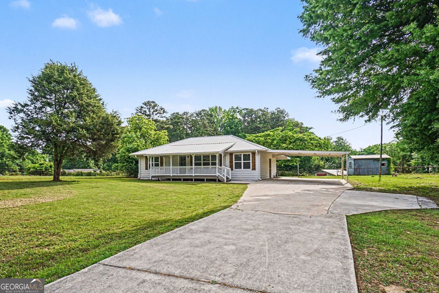 4451 Ewing Road Austell GA 30106
