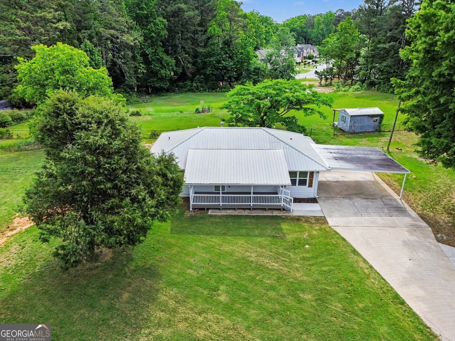 4451 Ewing Road Austell GA 30106