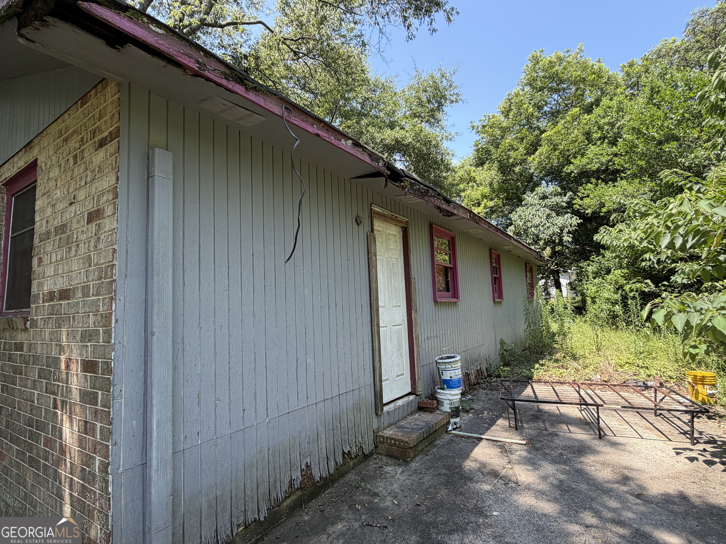 3614 Dawn Street Macon GA 31204