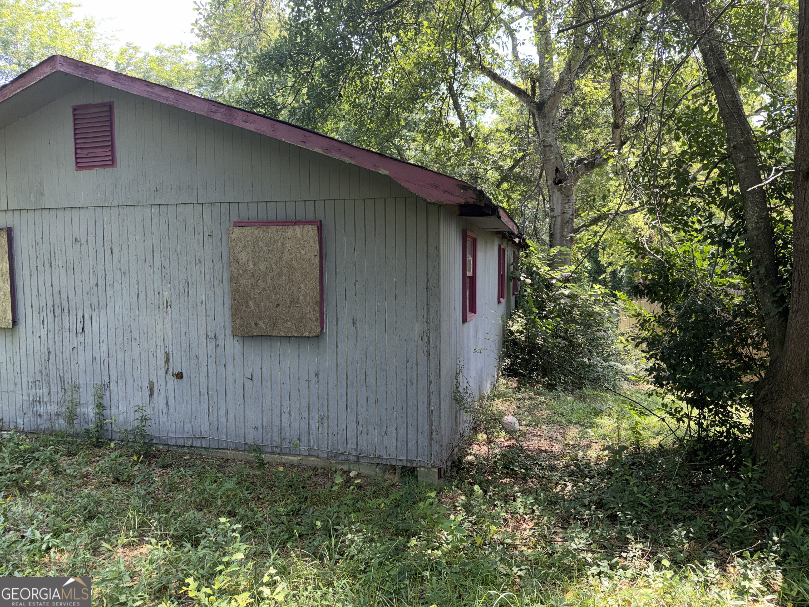3614 Dawn Street Macon GA 31204