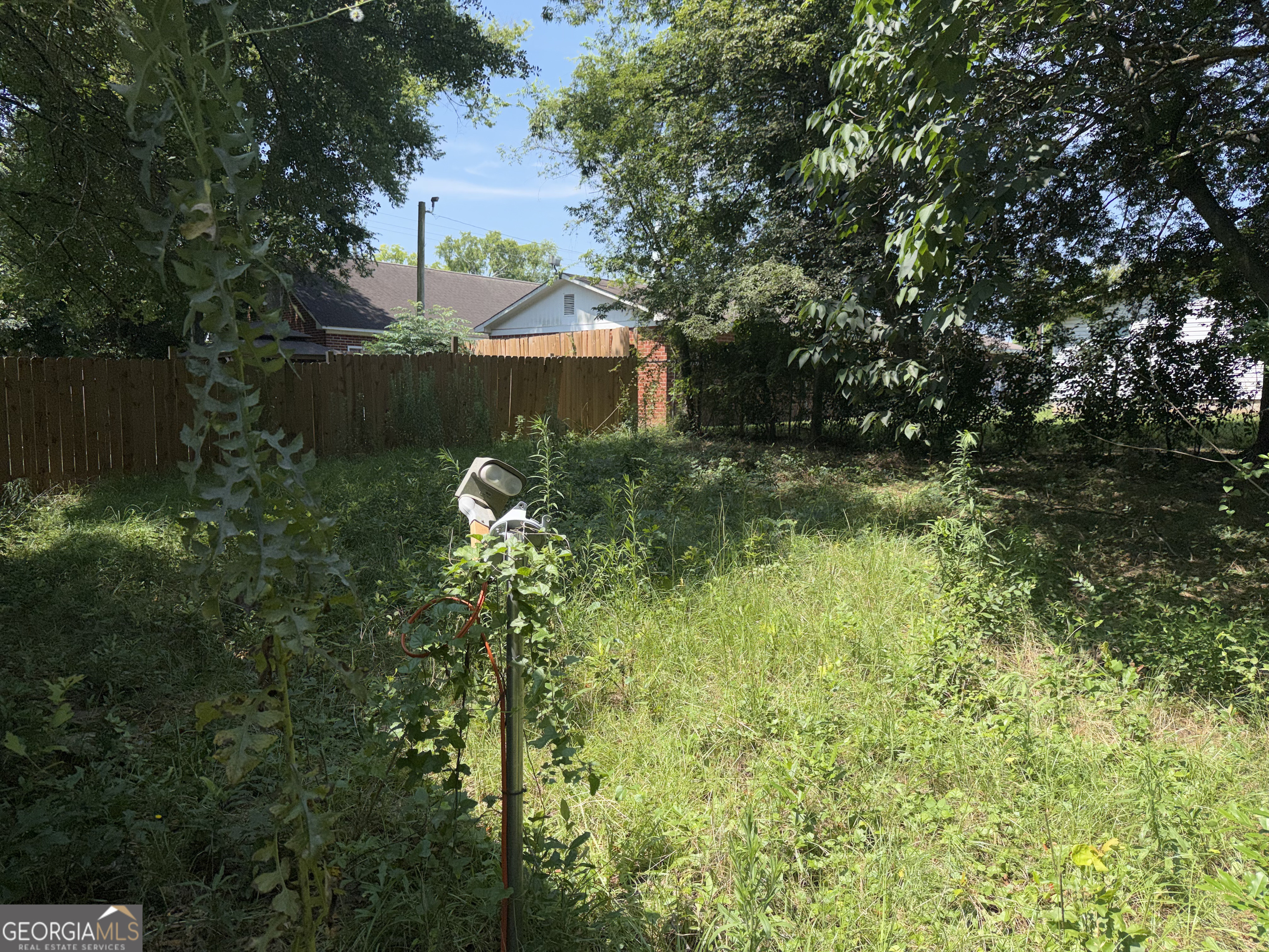 3614 Dawn Street Macon GA 31204