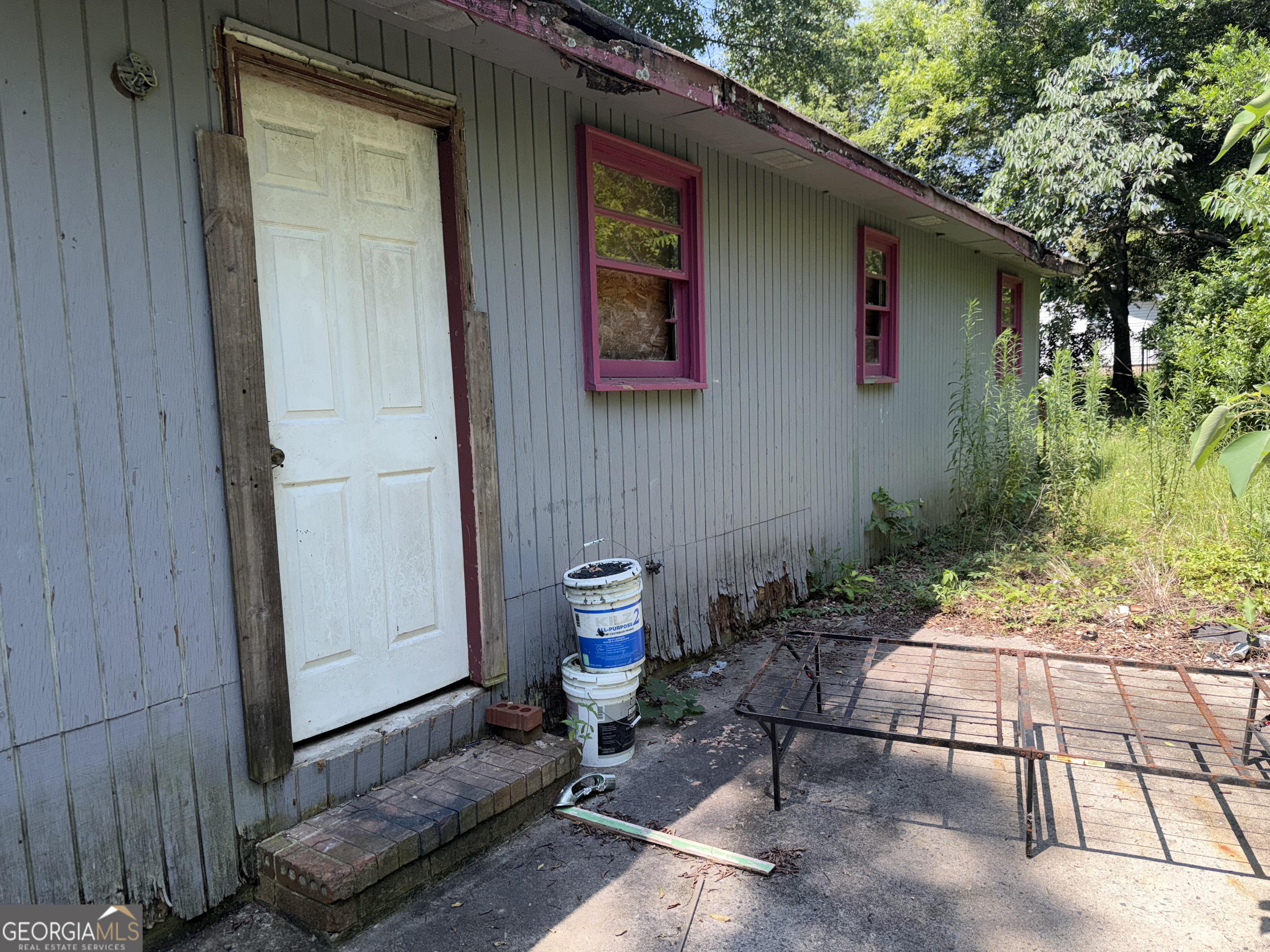 3614 Dawn Street Macon GA 31204
