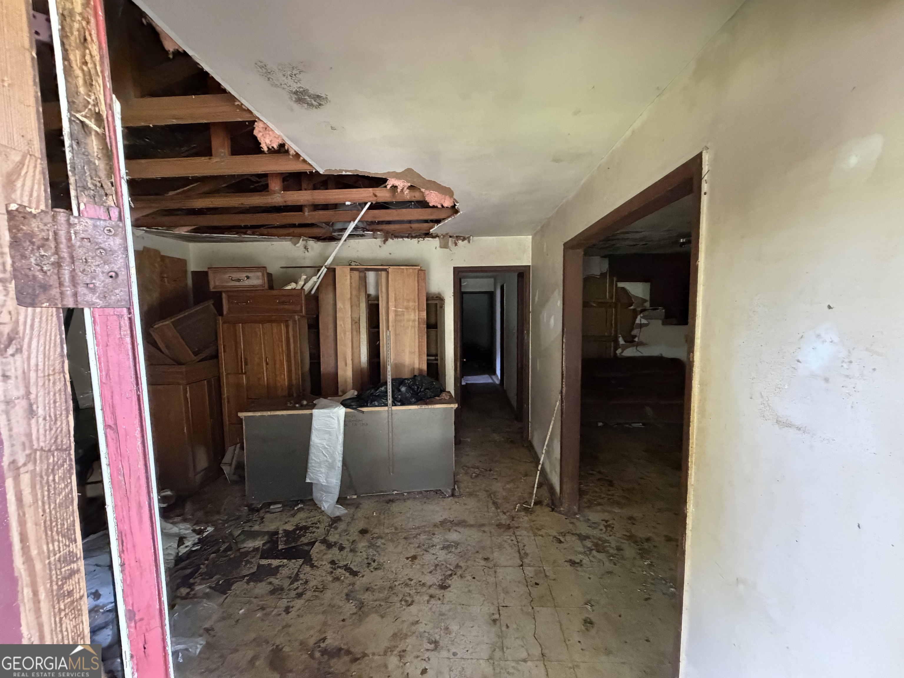 3614 Dawn Street Macon GA 31204